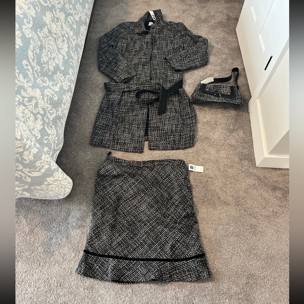 Gorgeous Set from GAP